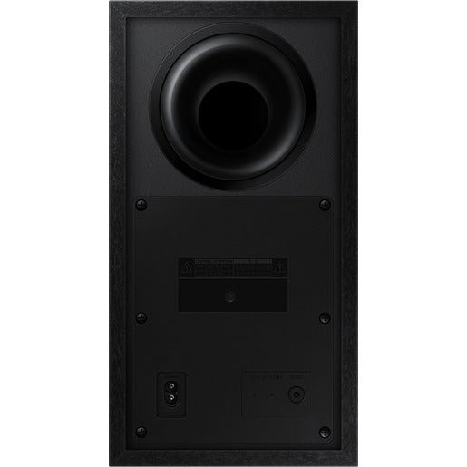 Samsung Soundbar 3.1 Kanal B650 430W 3D SOUND Samsung Soundbar 3.1 Kanal B650 430W 3D SOUND